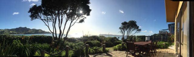 Simpsons Beach House